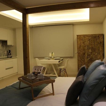 Romantic Loft Ventura Tarifa Luaran gambar