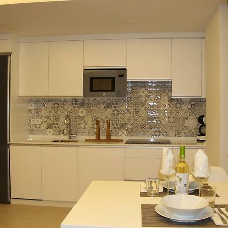 Romantic Loft Ventura Tarifa Luaran gambar