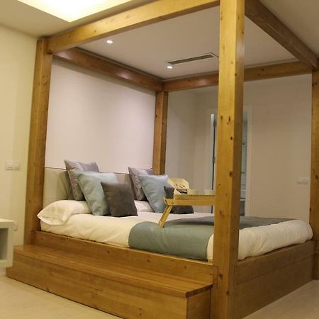 Romantic Loft Ventura Tarifa Luaran gambar
