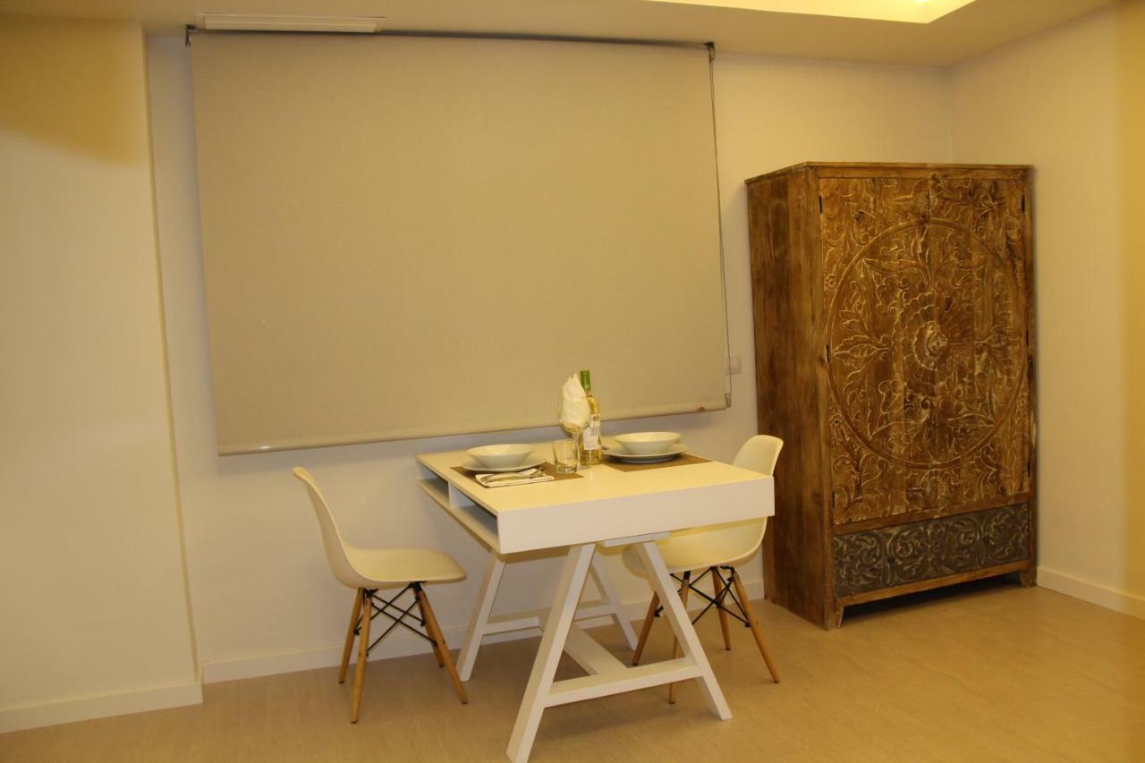 Romantic Loft Ventura Tarifa Luaran gambar
