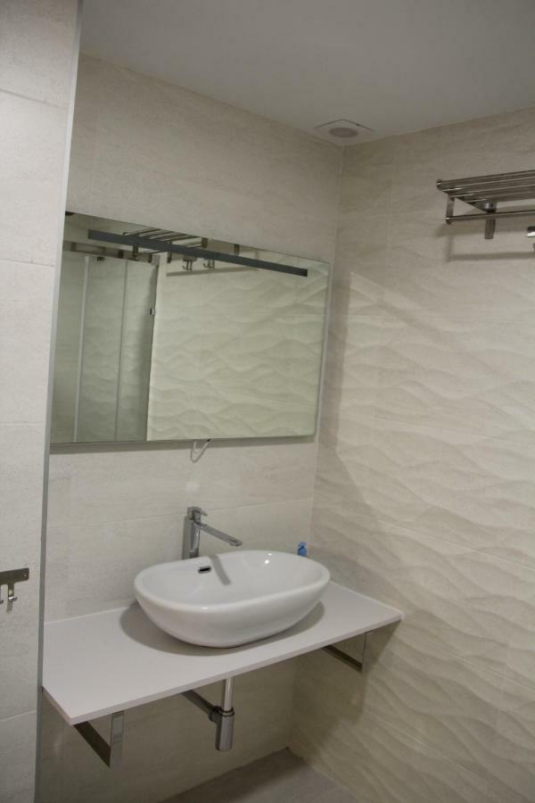 Romantic Loft Ventura Tarifa Luaran gambar