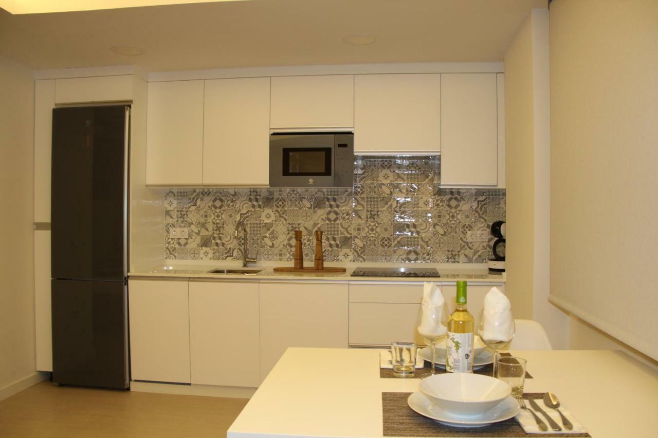 Romantic Loft Ventura Tarifa Luaran gambar